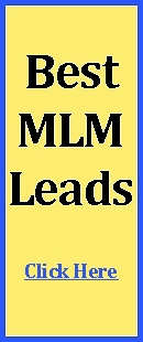 Best MLM Leads
