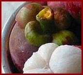 Health Benefits of Mangosteen