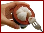 Mangosteen is full of powerful phytonutrients