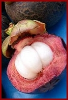 Xanthones in Mangosteen may Reduce Inflammation