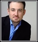 Mike Dillard, Creator of Magnetic Sponsoring