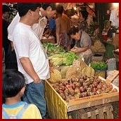 Mangosteen - Used for centuries in Southeast Asia